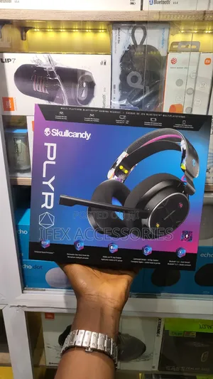 Skullcandy Play Gaming Wireless Headphone