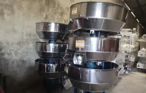 Plastic Raw Material Mixer 100kg Raw Material Mixer for Extruder