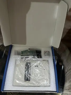 Universal Programmer
