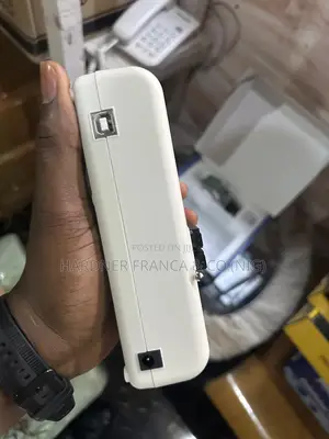 Universal Programmer