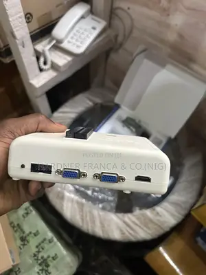 Universal Programmer