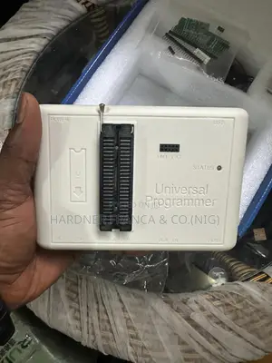 Universal Programmer