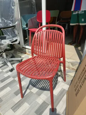 Restaurant Chair