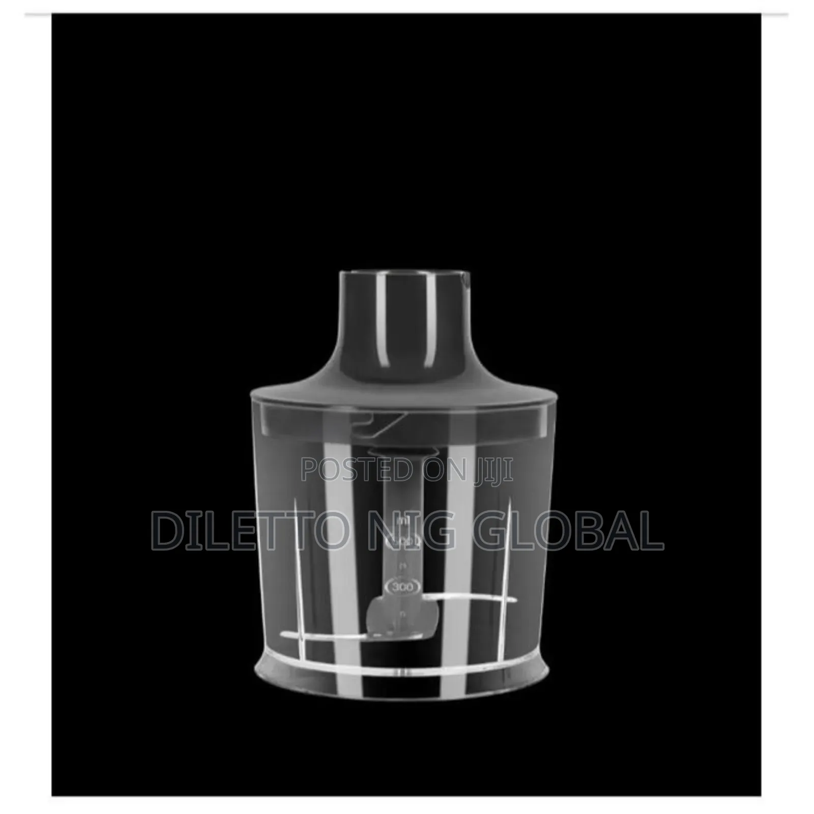 Red Evolution 4-in-1 Hand Blender Chopper