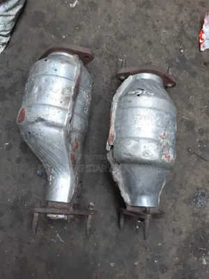 Catalyst Converter for Nissan Pathfinder 2005 Model