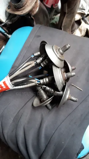 Oxygen Sensor for Toyota Camry 2010 Model