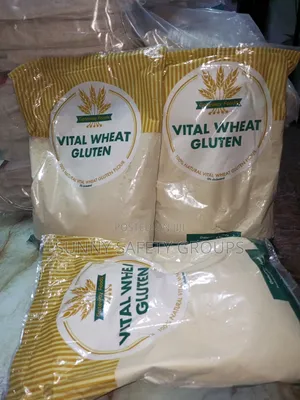 Vita Wheat Gluten, Healthy Diet Foods
