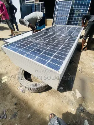 610watts 144cells High Efficiency Canadian Biaficial Solar Panel
