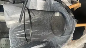 Waste Bin Metal