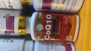 Coq 10 200mg