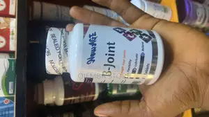 B- Joint Supplement