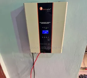 Felicity Inverter 5kva 48v Ivpm