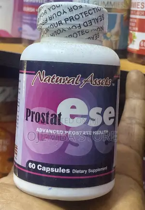 Prostat Ese
