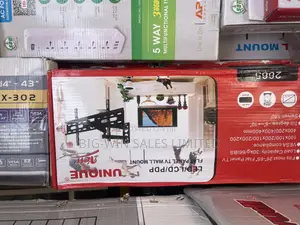 Adjustable Tv Hanger/Stand