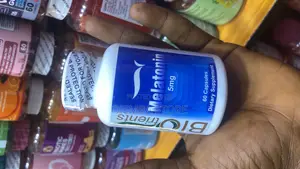 Melatonin 5mg