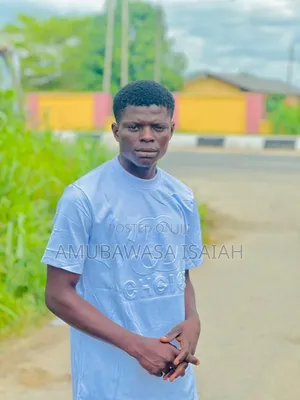 Akpotor Amubawasa Isaiah