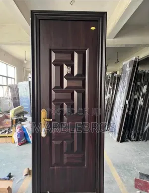 Mb Doors 777