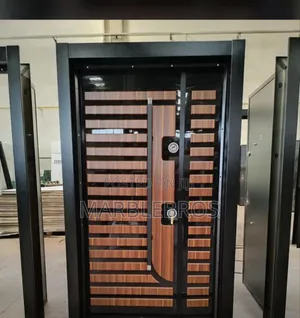 Mb Doors 767
