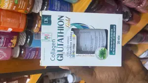 Collagen Glutathion Gold