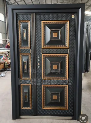 Mb Doors 765
