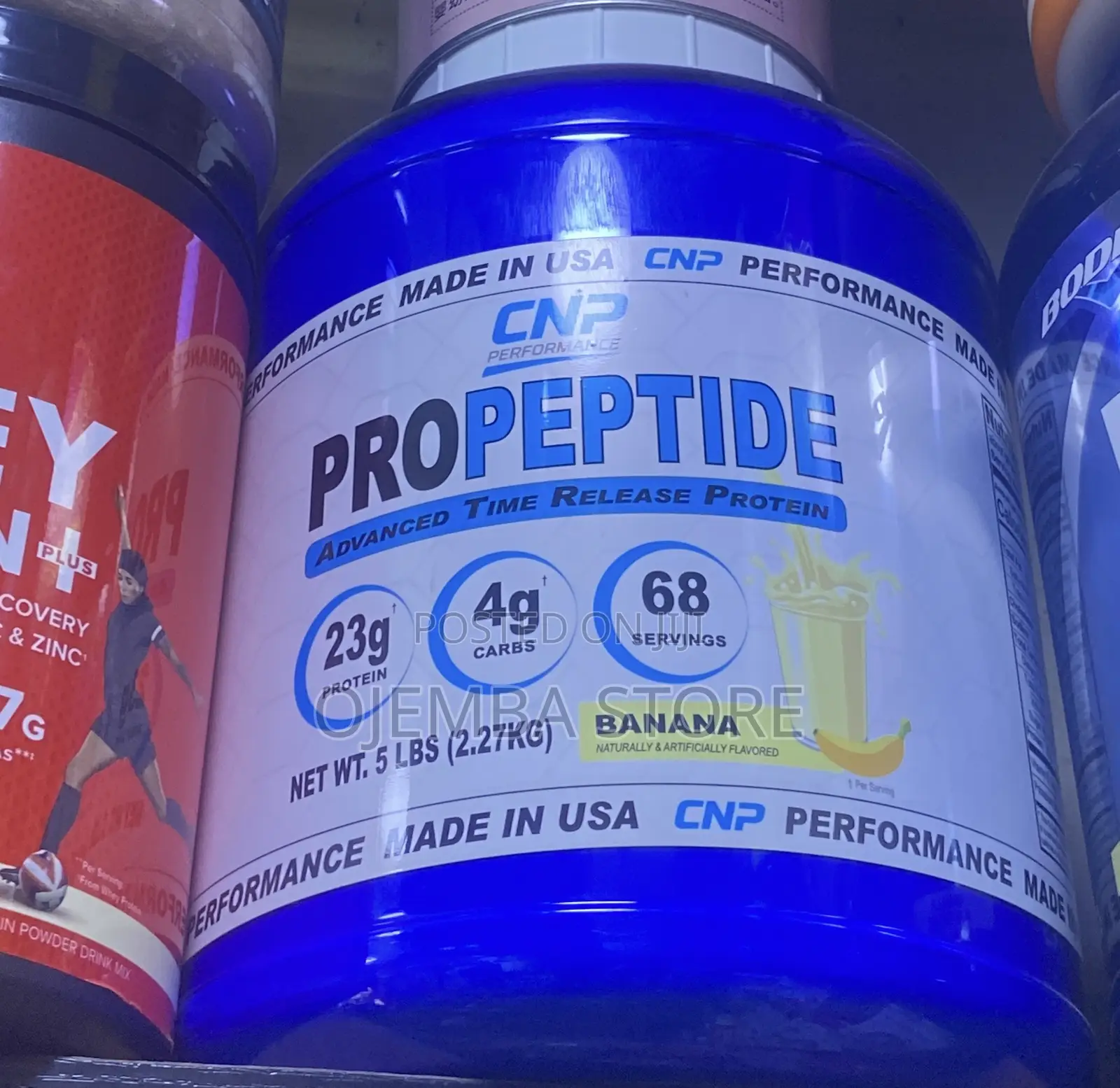 Propeptide