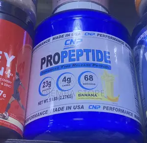 Propeptide