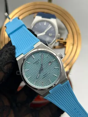 Tissot Quality Luxury Men Automatic Engine Wristwatch