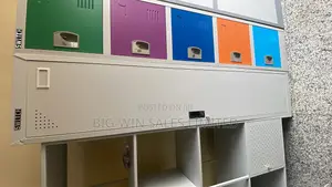 1door Locker/ Wardrobe