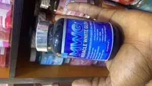 MWG Miracle White Glow