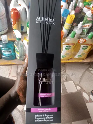 Millefior Milano Fragrance Diffusers 500ml