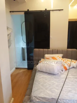 Cleaning Services