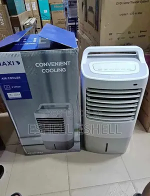Maxi Air Cooler
