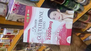 Glutathione Nano