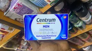 Centrum Men