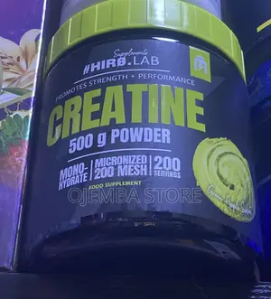 Greatine 500mg
