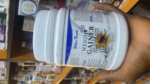 Weight Gainer