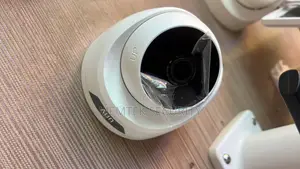 Wired Camera