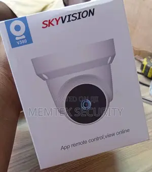 Wireless Camera