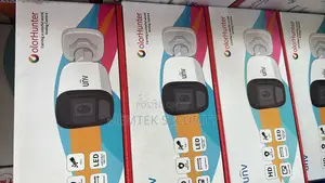 Wired Camera