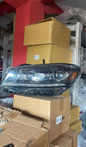 Head Lamp Kia Sorento 2020 Available