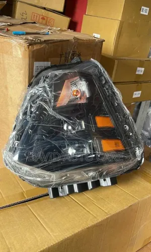 Head Lamp Hyundai Kona 2024 Available