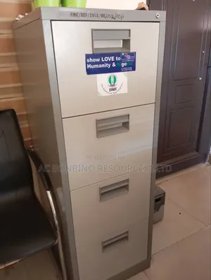 Filling Cabinet for Office and Home