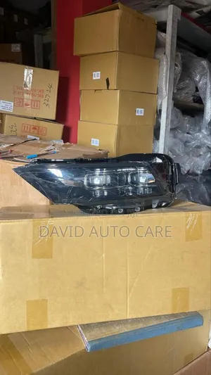 Head Lamp Hyundai Sonata 2025