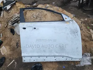Front Right Door Hyundai Kona Available