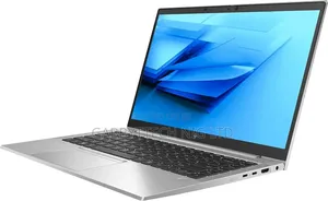 New Laptop HP EliteBook 840 G6 16GB Intel Core i5 SSD 512GB