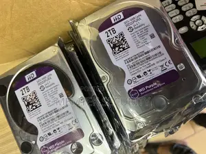 2tb Hard Disk