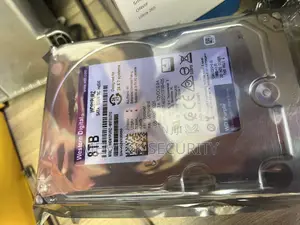 14TB Hard-Disk