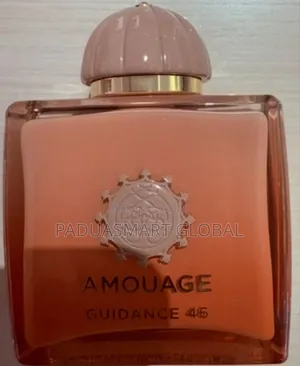 Amouage Guidance 46