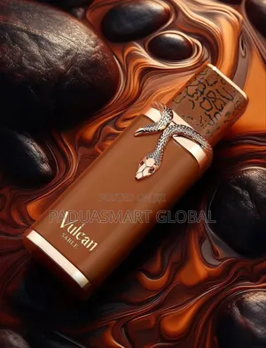 Vulcan Sable