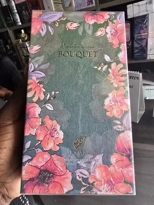 Mystique Bouqet